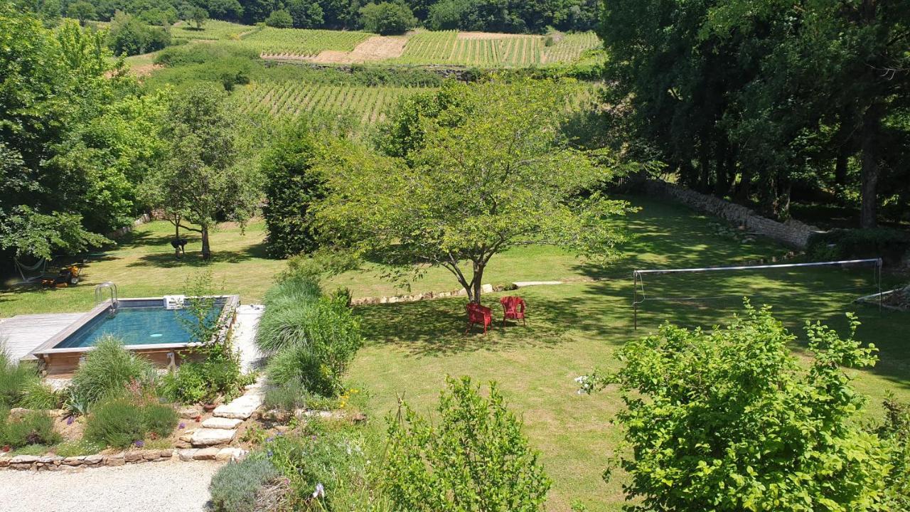 Maison Belenos Nevy-Sur-Seille Exterior photo